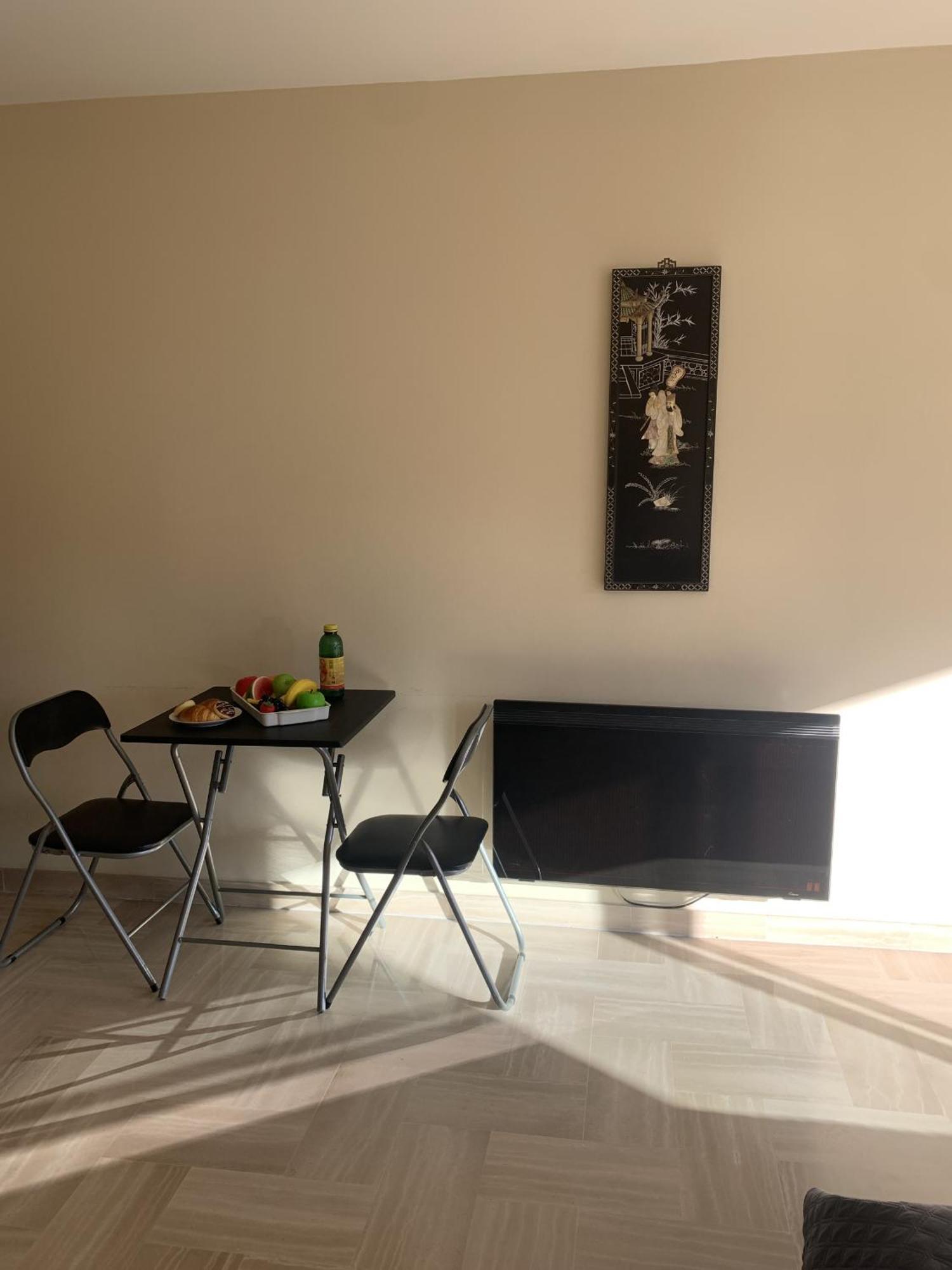 Gray D'Albion Pol519 Studio Cannes Exteriör bild