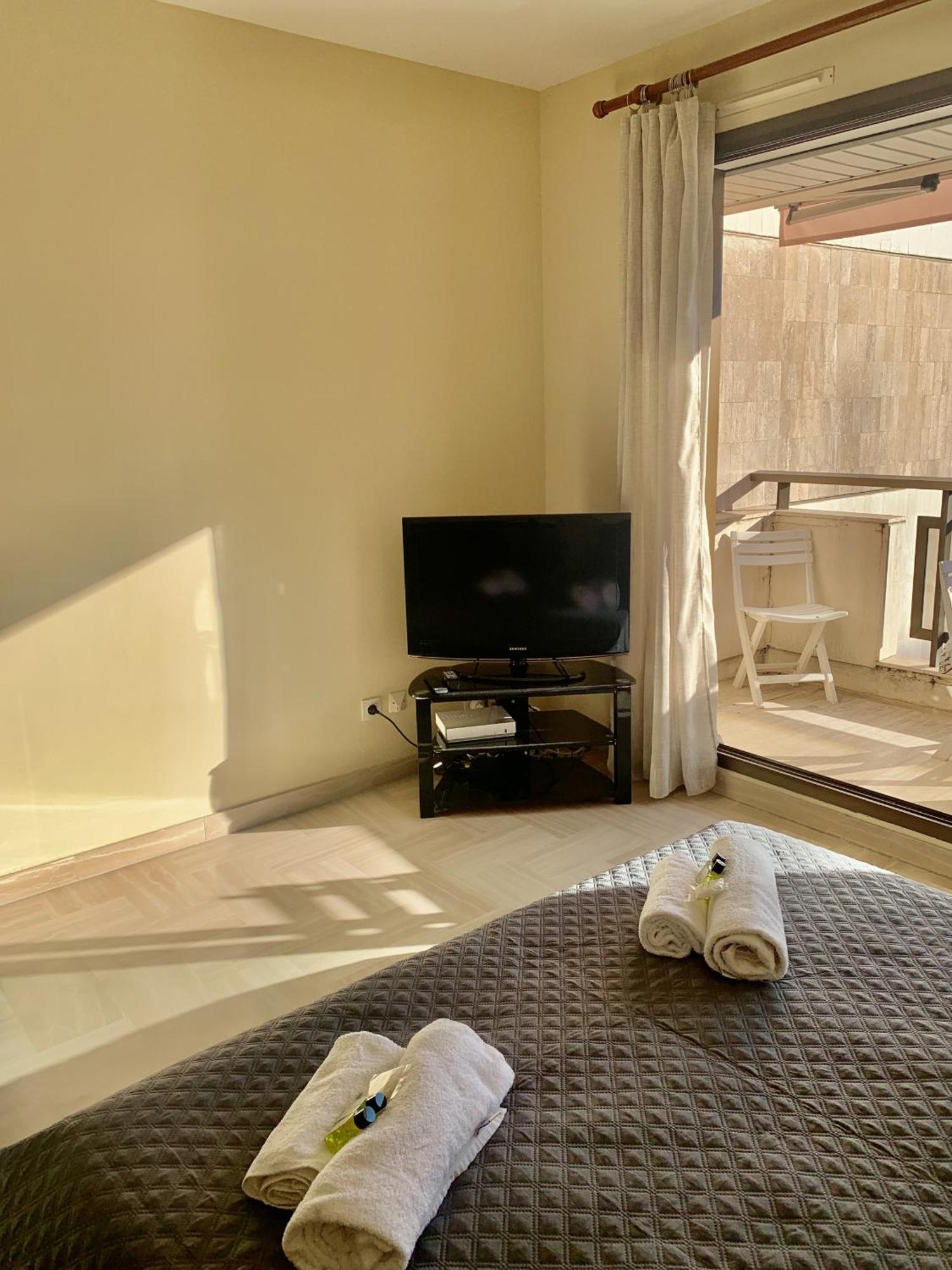 Gray D'Albion Pol519 Studio Cannes Exteriör bild